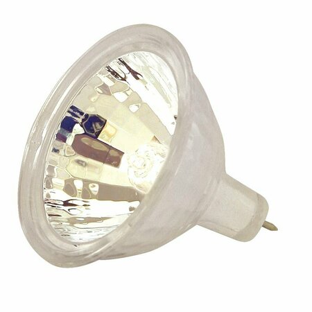 COLEMAN CABLE 20W Mr-16 Halogen Bulb 1Pk 95518